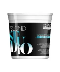 LÓreal Multi technique high perf 9T 500gr