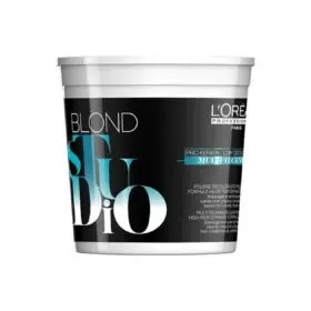 LÓreal Multi technique high perf 9T 500gr