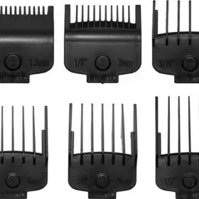 Kyone Ultima UC Magnetic Combs 6st blister