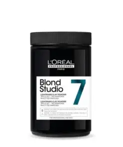 LÓreal Clay powder 7T 500gr