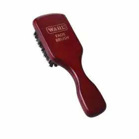Wahl Fade brush houten greep