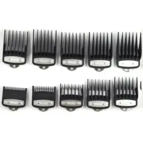 Wahl opzetkammen set Premium box 10st