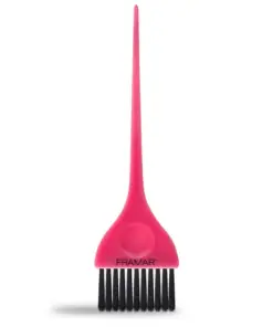 Framar Classic Color Brush Pink