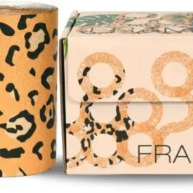 Framar Folie Party Animal Embossed