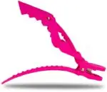 Framar Gator Grips Clips 4st Zwart - Afbeelding 2