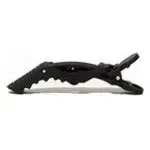 Framar Gator Grips Clips 4st Zwart