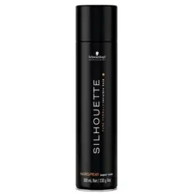 Schwarzkopf Silhouette Hairspray Super hold