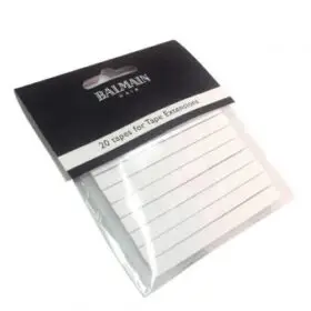 Balmain 20 tapes for tape extensions