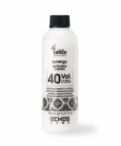 Echosline Synergy activator cream 150ml