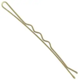Sibel Schuifjes Wavy 50mm 24 st.