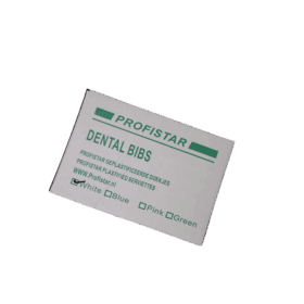 Profistar Doos beschermdoeken 500st