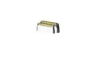 Efalock E Gladio professional shaver - Afbeelding 2