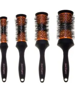 Denman Headhugger Borstel