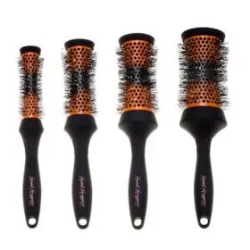 Denman Headhugger Borstel