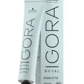 Schwarzkopf Igora Royal Highlift 60ml
