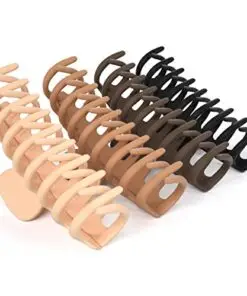 Framar Claw Clips 4st