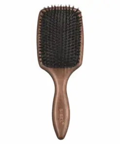 Borstel Decopad L varkenshaar 8470121