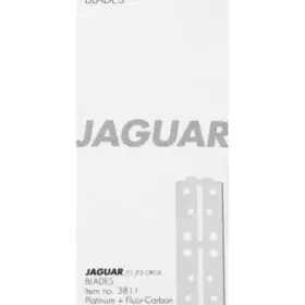 Jaguar JT1/JT3 mesjes 10st 3811