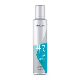 Indola Strong mousse #3 300ml