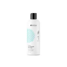 Indola Cleansing shampoo #1 300ml