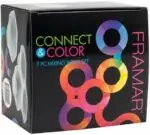 Framar Connect & Color Bowl 7st - Afbeelding 2