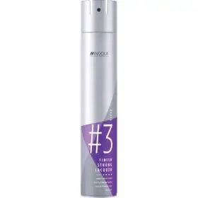 Indola Strong lak #3 500ml