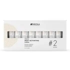 Indola Root Activating lotion 8x7ml