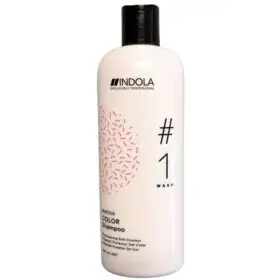 Indola Color shampoo #1 300ml