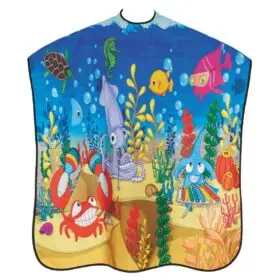 Kinderkapmantel Ocean Efalock 14102218