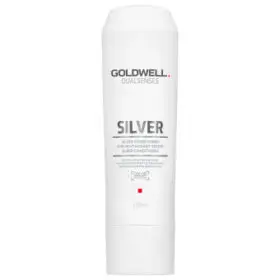 Goldwell Dual Senses Silver conditioner 200ml