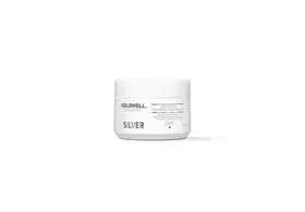 Goldwell Dual Senses Silver 60sec Treatment