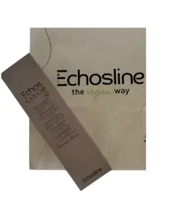 Echos Vegan Colouring Cream