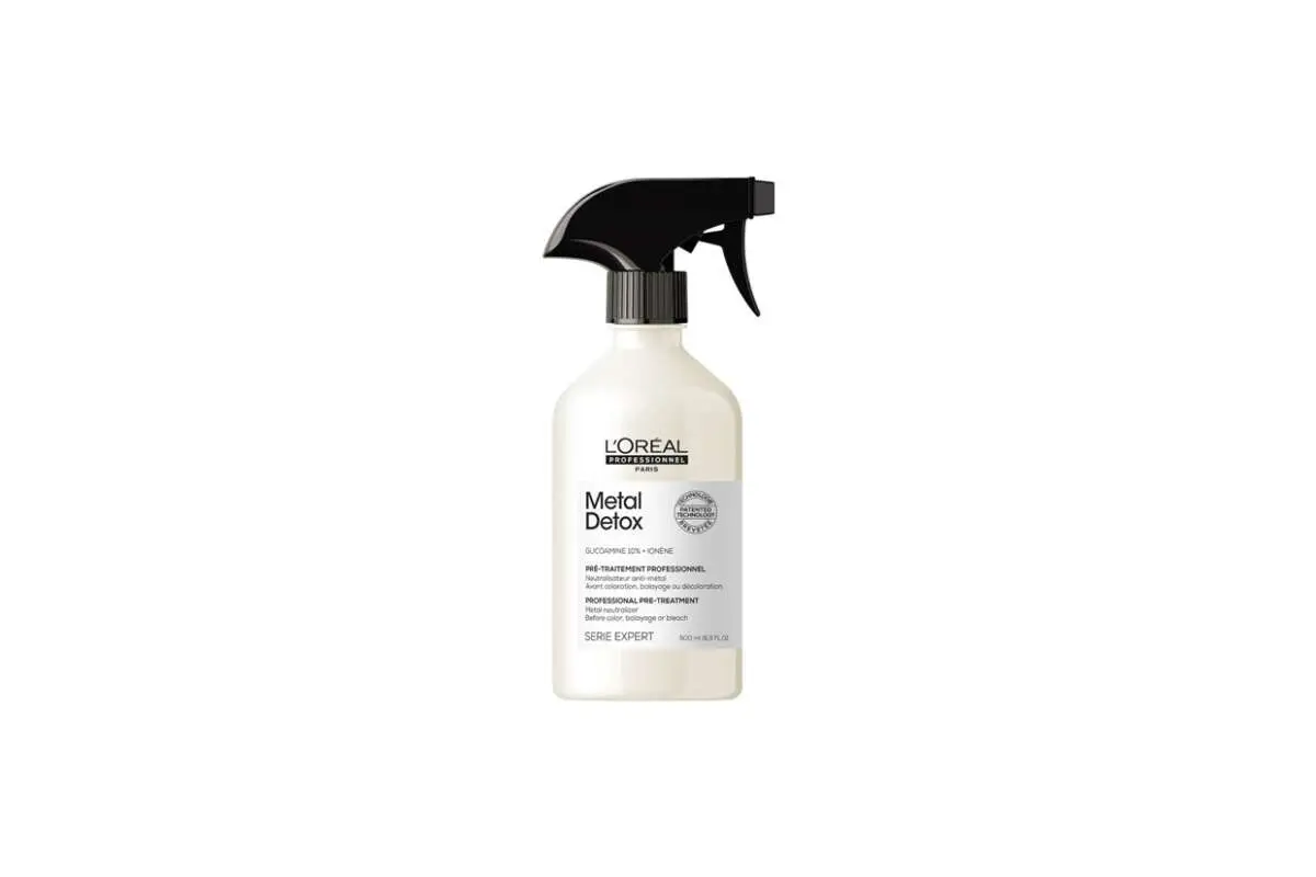 182606 Serie Expert Metal Detox Pre-Spray 500ml - Afbeelding 1