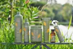 Echosline Ki-Power vegan Shampoo - Afbeelding 2