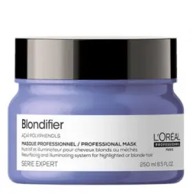 Serie Expert Blondifier masker