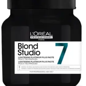 LÓreal Platinium Plus 500gr