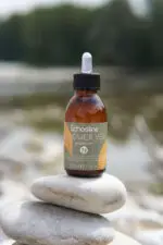 Echosline Ki-Power vegan Protector 125ml