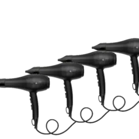 Efalock fohn eDRY intense aanbieding 4 stuks