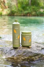 Echosline Ki-Power vegan Mask - Afbeelding 4