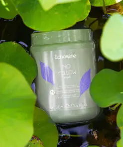 Echosline No Yellow Mask