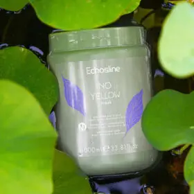 Echosline No Yellow Mask