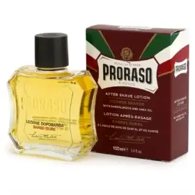 Pro raso afershave lotion Sandelwood 100ml