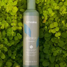 Echosline Energy Shampoo