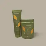 Echosline Ki-Power vegan Mask