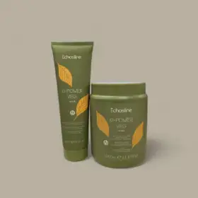 Echosline Ki-Power vegan Mask