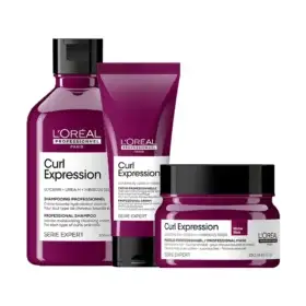 Serie Expert Curls Moist shampoo
