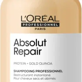 Serie Expert Absolut Repair shampoo