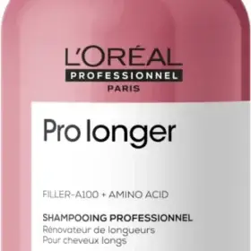 Serie Expert Pro Longer shampoo