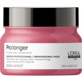 Serie Expert Pro Longer Masker
