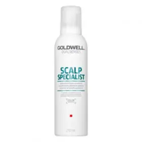 Goldwell Dual Senses Sensitive Foam Shampoo 250ml